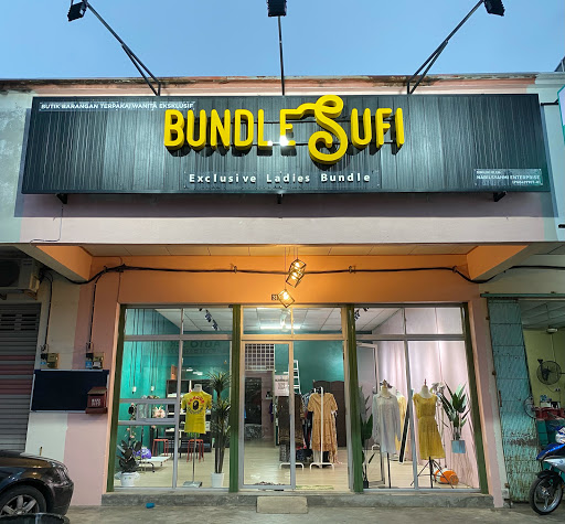 BUTIK BUNDLESUFI