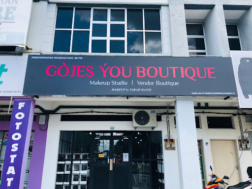 GOJES YOU BOUTIQUE