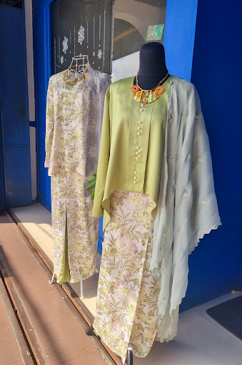 Kedai Jahit Rina Jamaldin