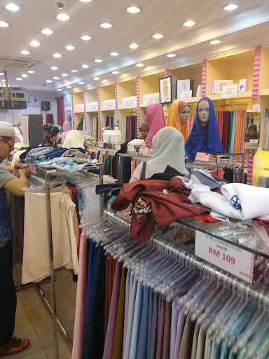 GALERI ARIANI SUNGAI PETANI