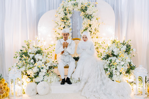 Butik Pengantin Till Jannah