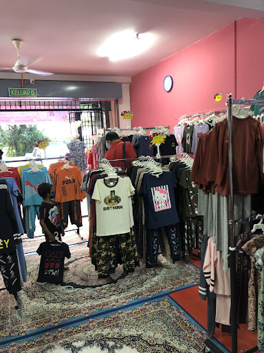 A.S Fashion House A.S Fashion House