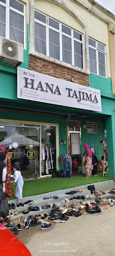 Hana Tajima