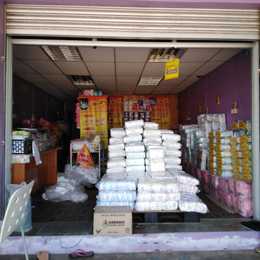 Kedai pempes murah bachok