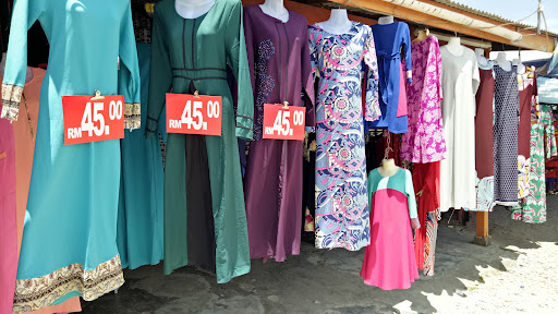 Kedai Jubah Hah Melawi(Kjh) Collection