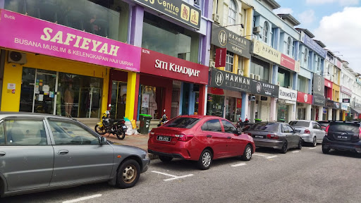 Safieyah boutique