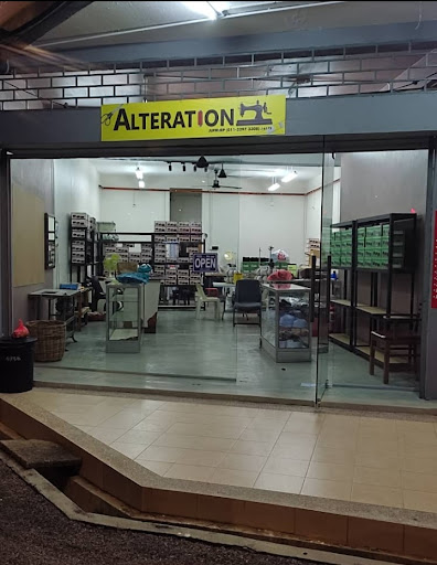 Kedai Songkok Merlimau Kedai Songkok Merlimau