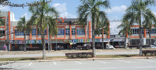 Pasaraya CY(ioi Bahau) Pasaraya CY(ioi Bahau)
