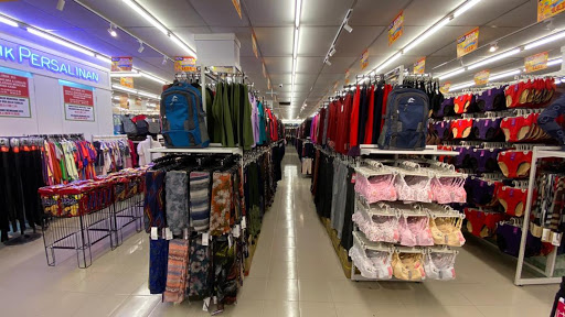 Ten Ten Retail - Bahau