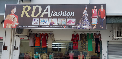 RDA FASHION