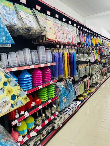 TEN TEN Retail - Tampin