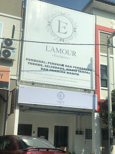 L’Amour Butik L’Amour Butik