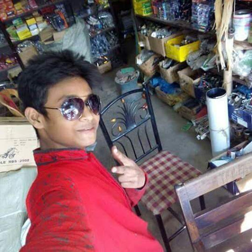 MyMysia Online Shoppe