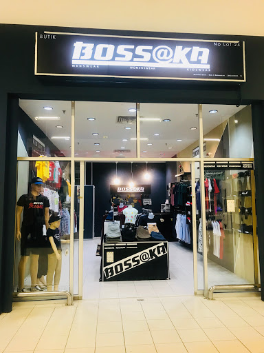 BOSS@KA
