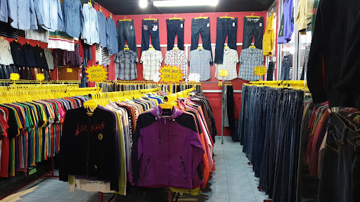 E Bundle Vintage Shop (Raub)