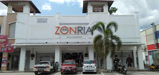 Zon Ria