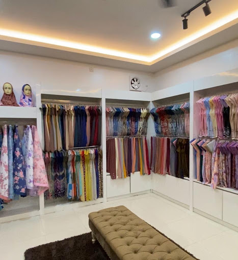 DiDam Scarf