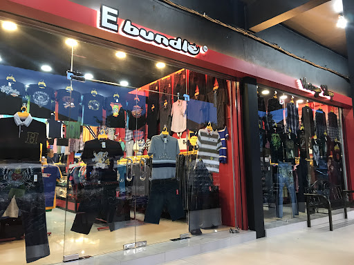 E bundle vintage shop