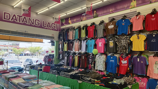 Hari-Hari Jerantut, Pahang