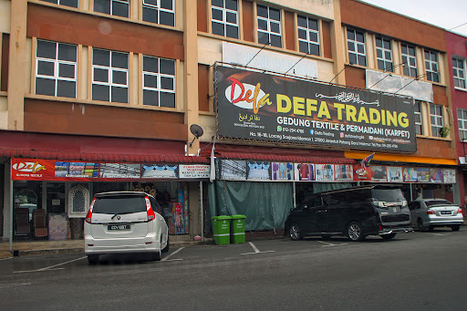 Defa Trading