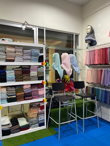 Butik Anna Mia