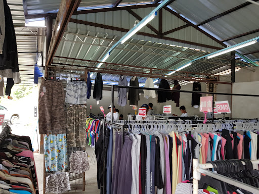 Naza Bundle Kuala Lipis