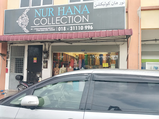 Nur Hana Collection