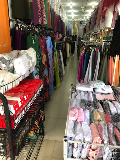 Butik Syariffaa