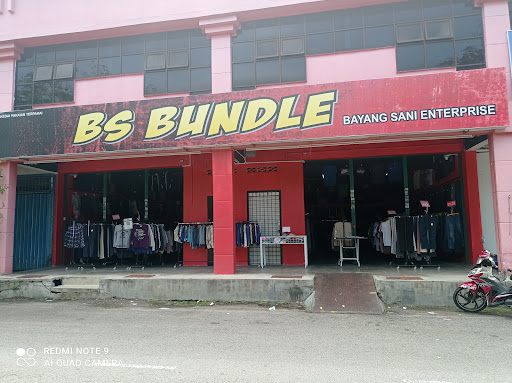 BS Bundle (Bayang Sani Enterprise)