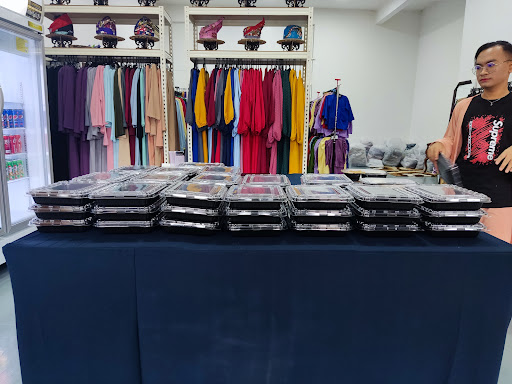 Butik oh chentaku Butik oh chentaku