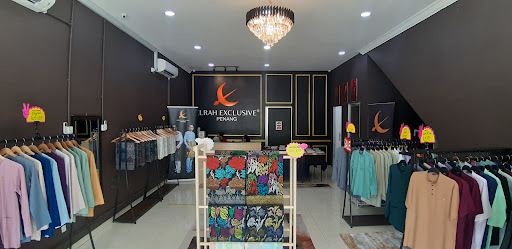 Elrah Exclusive Penang (Bertam) Elrah Exclusive Penang (Bertam)
