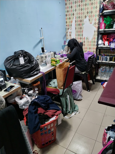 ZALTERA ALTERATION SHOP ZALTERA ALTERATION SHOP