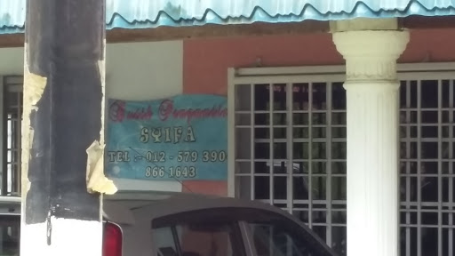 Butik Pengantin Syifa