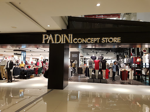 Padini Concept Store