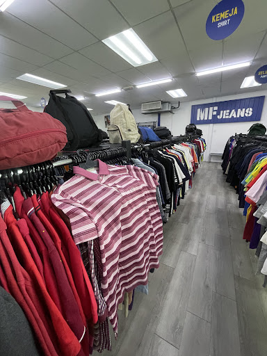 MF Mart Kuala Kangsar MF Mart Kuala Kangsar