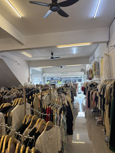 Butik Hao Mei Butik Hao Mei