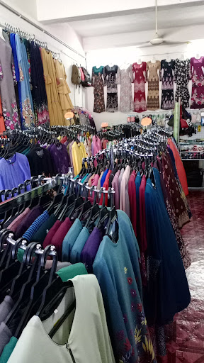 Kedai pakaian Alkausar collection