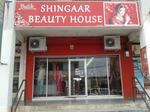 Shingaar Beauty House Shingaar Beauty House