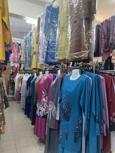 Kedai Pakaian Mariam