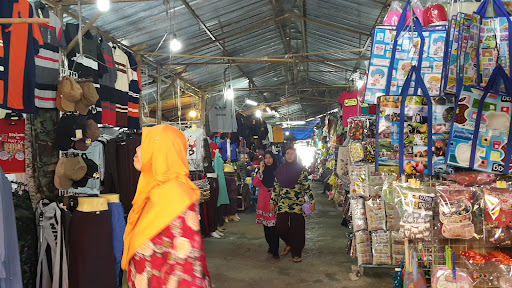 Bazar Padang Besar