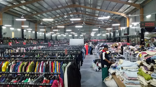D’Bundle Mania Keningau
