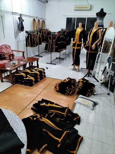Azma Trading Kilang Baju Tradisi Sabah Azma Trading Kilang Baju Tradisi Sabah