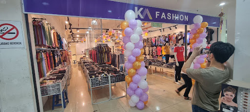 KA Fashion KA Fashion