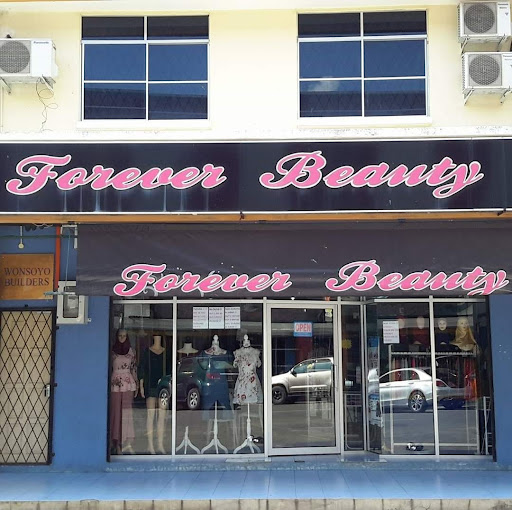 Butik Forever Beauty Butik Forever Beauty