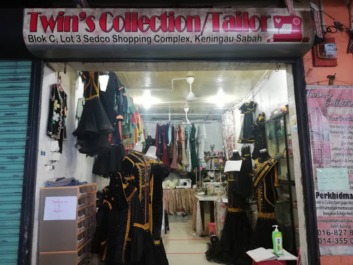 Twin's Collection / Tailor Twin's Collection / Tailor