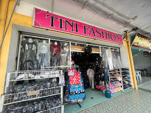 TINI FASHION