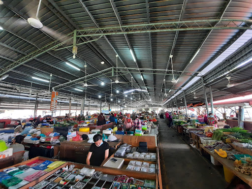 Anyaman Tangan Jess Enterprise