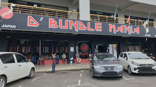 D'bundle Mania Beaufort