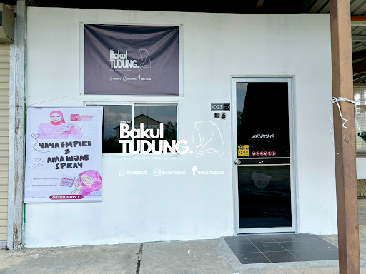 Bakul Tudung