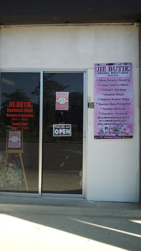 Jie Butik